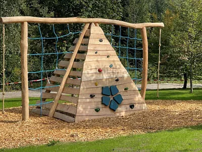 Waldspielplatz Omes Axams Bild 22
