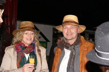 10. Traditionelles Spanferkel-Grillen Bild 21